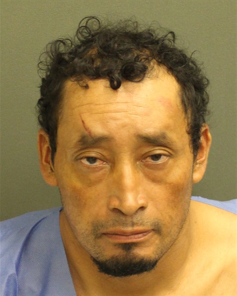 Mugshot of CELSO LOPEZAGUILAR