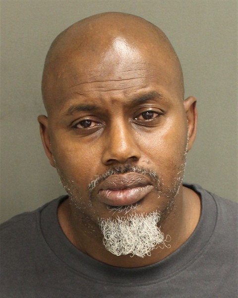 Mugshot of PRESENTENCED