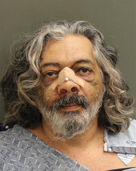 Mugshot of PRESENTENCED