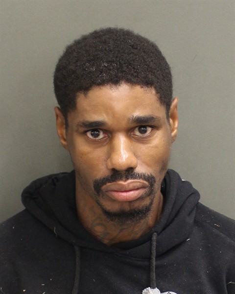 Mugshot of PRESENTENCED