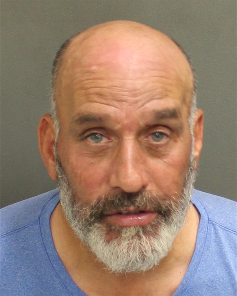 Mugshot of HOWARD RODRIGUEZ