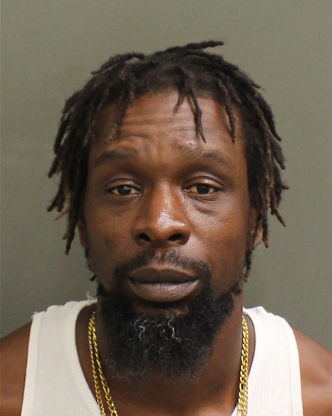 Mugshot of MICHAEL DWAYNE JENKINS