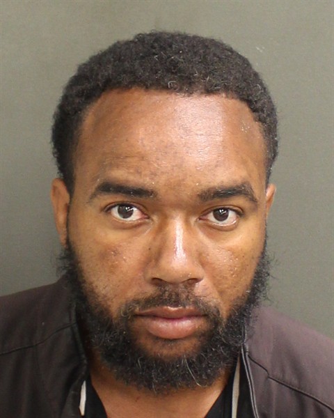 Mugshot of DARYL EVANS BRADSHAW
