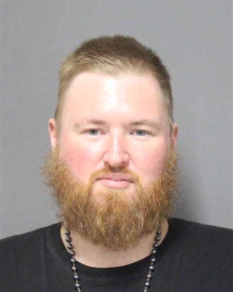 Mugshot of COOPER RAYDEL CRAIG