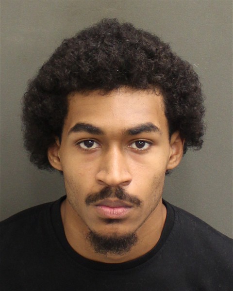 Mugshot of ELIJAH RODRIGUEZ