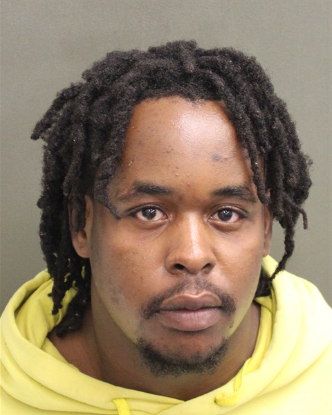 Mugshot of PRESENTENCED
