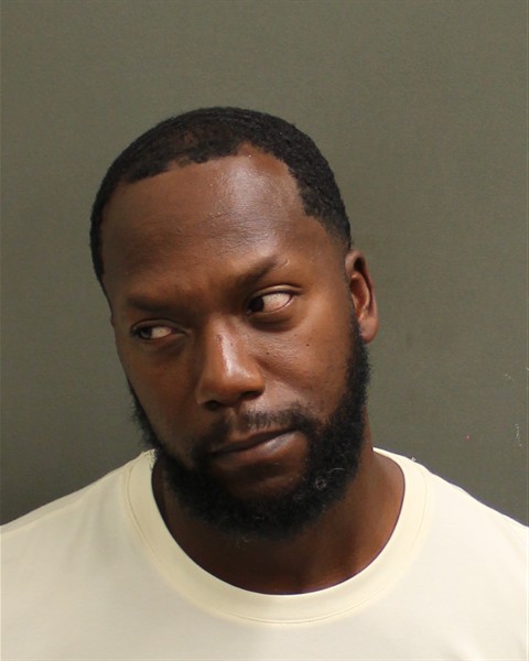 Mugshot of EVAN CHRISTOPHER SHAW