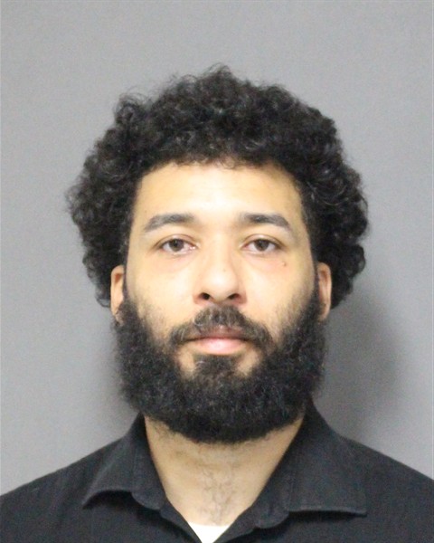 Mugshot of SAMUEL VICTOR NEWSOME