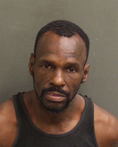 Mugshot of TRACEY LAVELLE MIKELL
