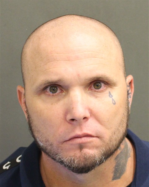 Mugshot of FREDDIE JOE JR MENDENHALL