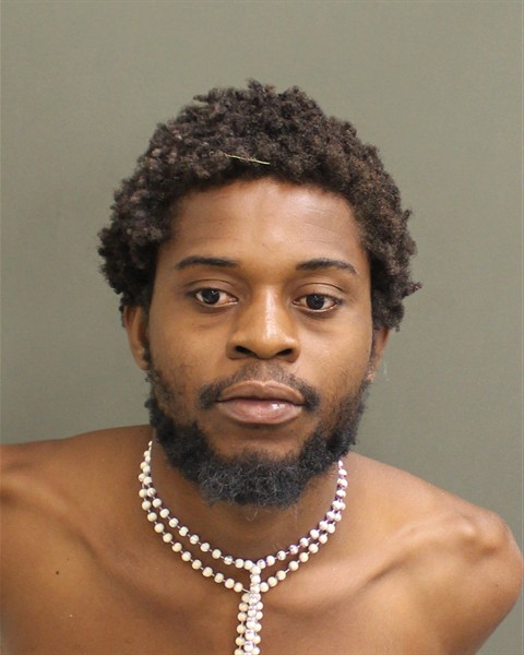 Mugshot of FRANTZY MYTIL