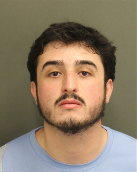 Mugshot of RICARDO ANDRES MONTANATIRADO