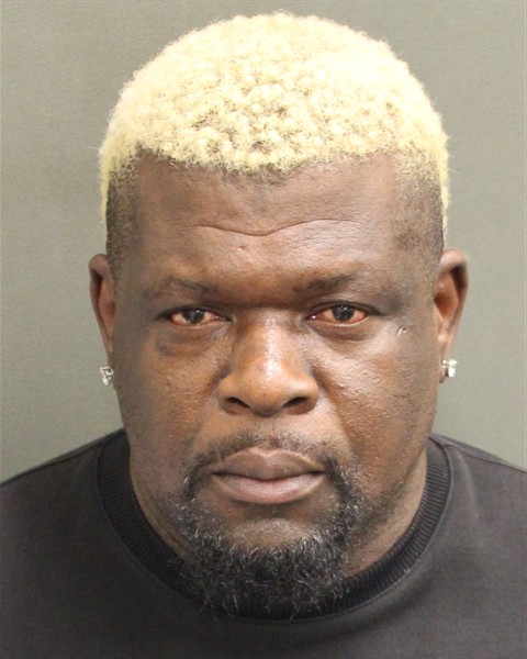 Mugshot of PRESENTENCED