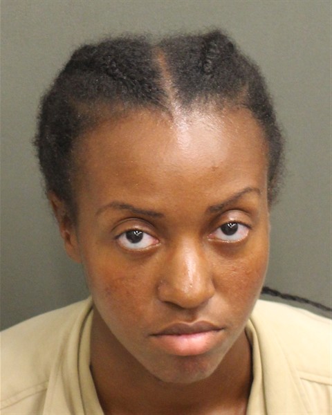 Mugshot of SELURMARA KHAIZORA RICHARD