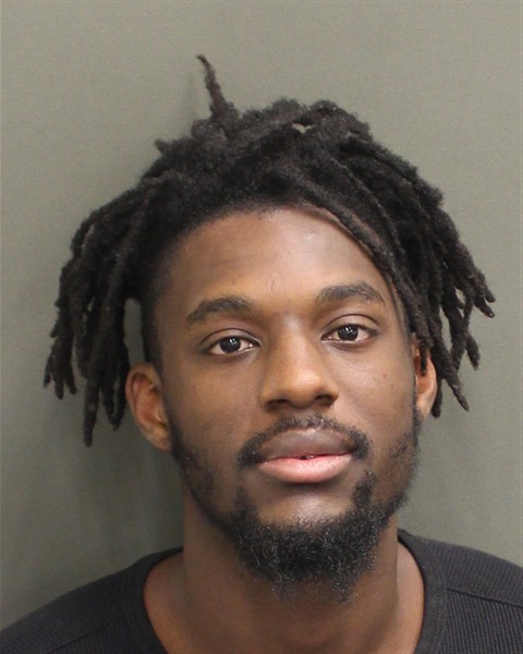 Mugshot of TIMOTHY VERON JR JR SCOTT