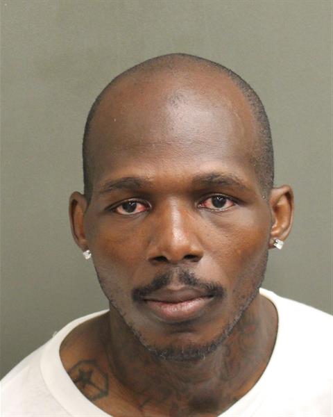Mugshot of SCHVAIL ERIC KNOWLES