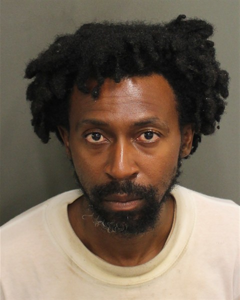 Mugshot of MARCEL JOHNSON
