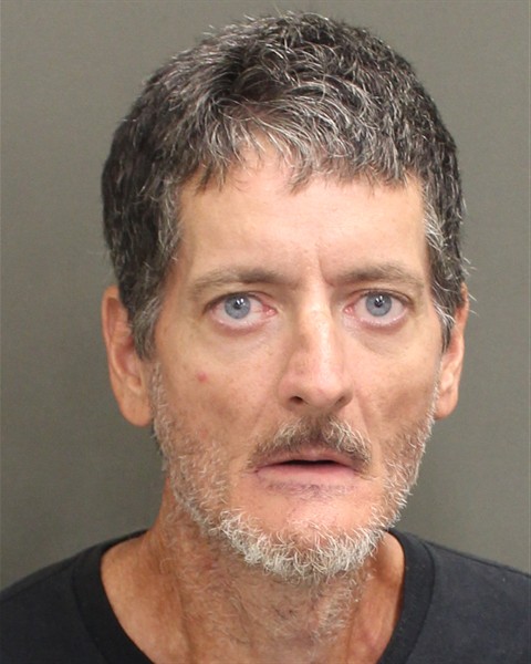 Mugshot of EDWARD KAMINSKI