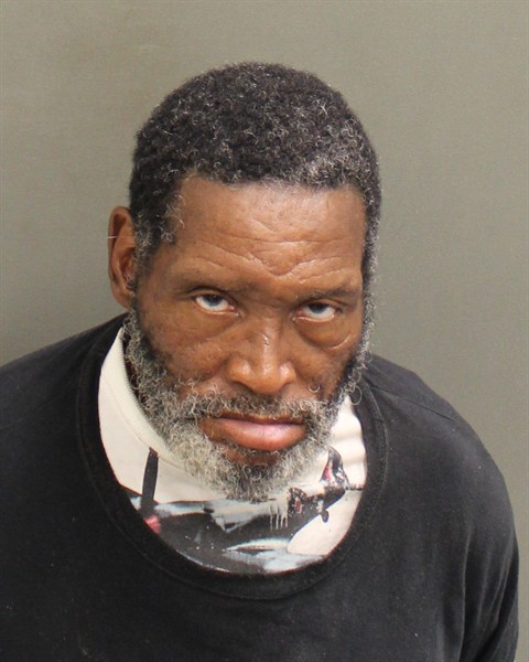 Mugshot of WILLIE LEE KENDRICK