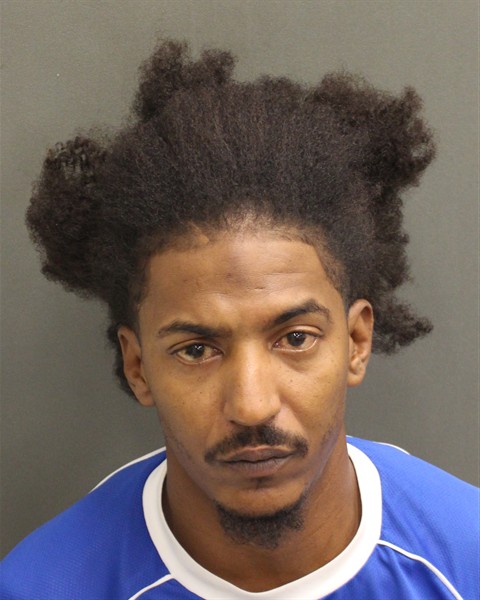 Mugshot of LEE ENRIQUE GARCIASANTIAGO