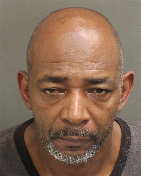Mugshot of ANTWAN TYSON