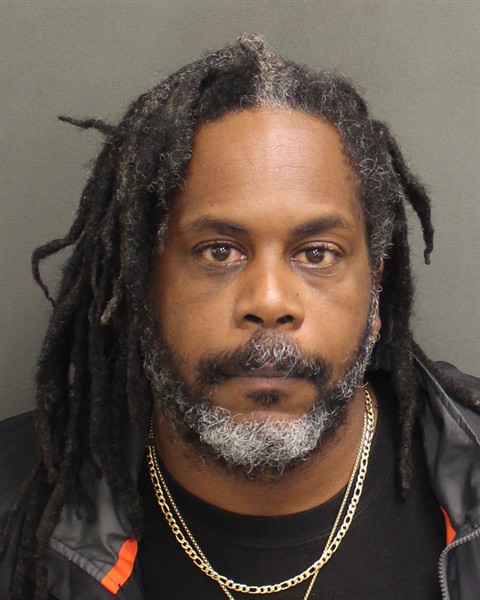 Mugshot of KOI NATHANIEL VALENTINE