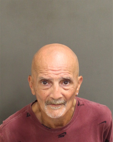 Mugshot of JUAN MEDINA