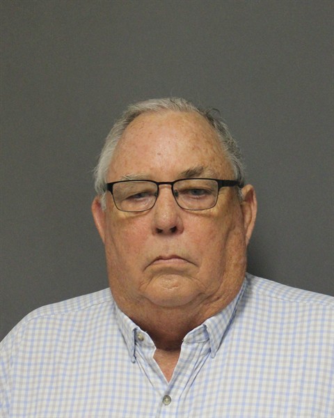 No mugshot available