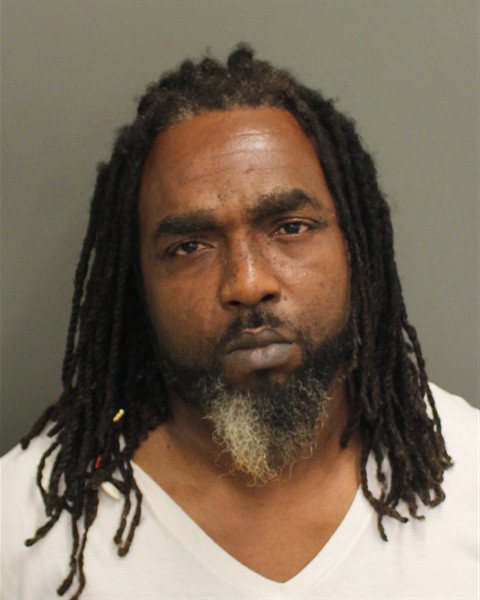Mugshot of DELEON A BACHELOR