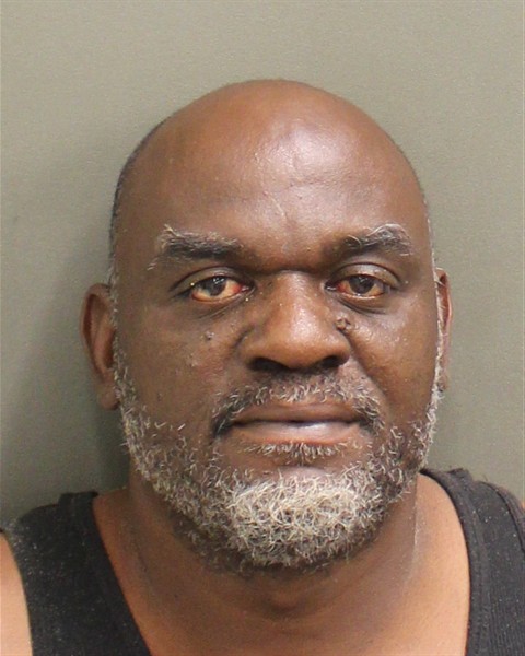 Mugshot of WENDELL LANIER HARP
