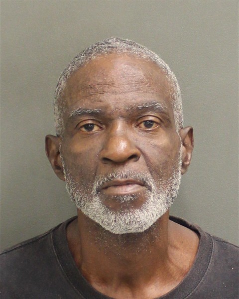 Mugshot of JOHNNY BROOKS
