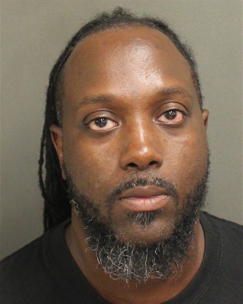 Mugshot of WILLIE DAVID II II ARRINGTON