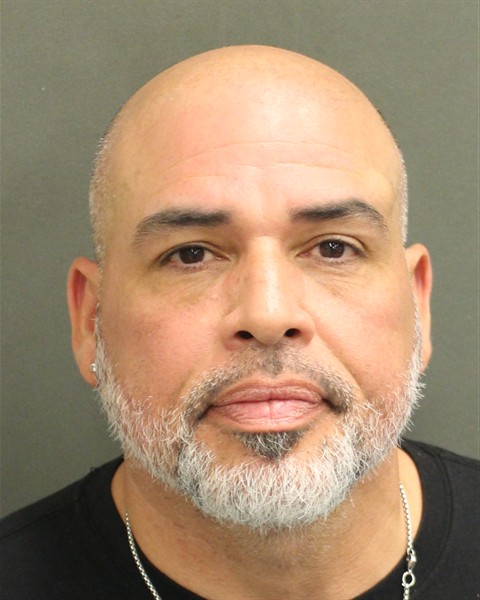 Mugshot of EDUARDO FLORESMIRANDA