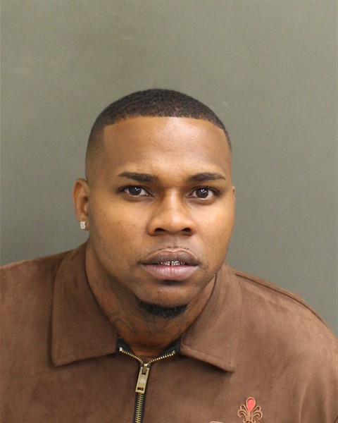Mugshot of JEFFERY WADE RODERIC LEONARD