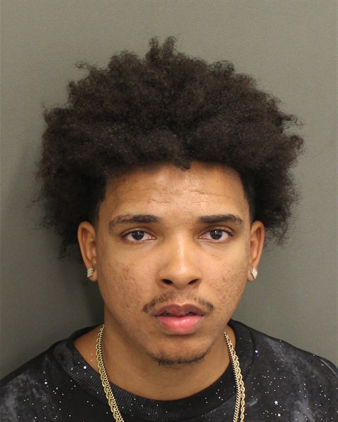 Mugshot of ANTONIO DEUNTA JACKSON