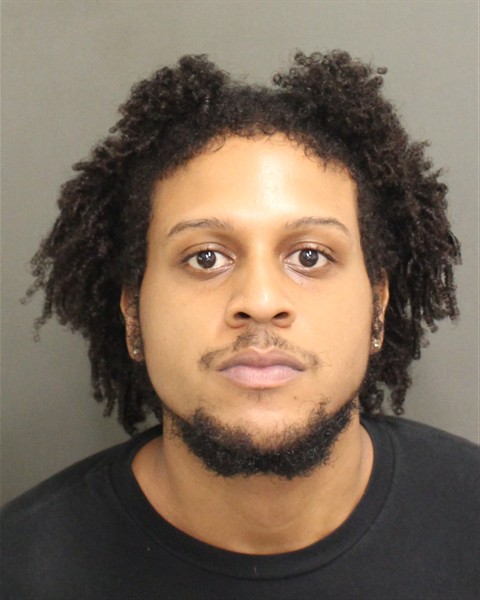 Mugshot of IZAYAH KAMARRIE TITUS