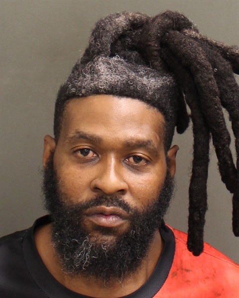 Mugshot of TODRIAN DARNELL LONDON