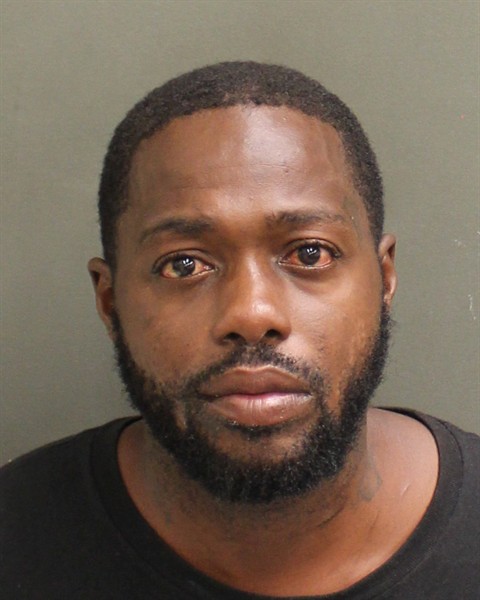 Mugshot of EMIL FOSTER JR BROWNE