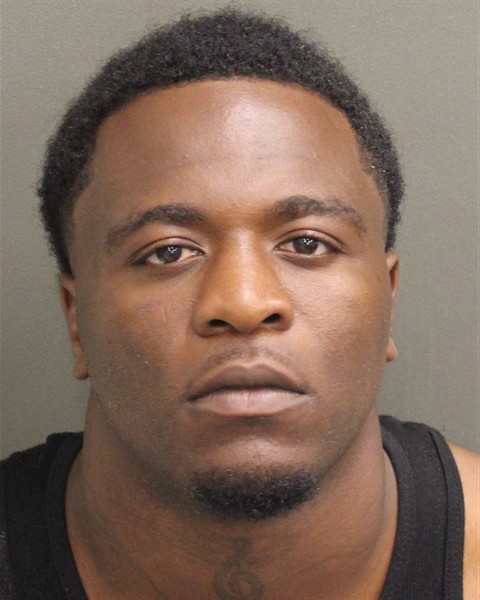 Mugshot of CODIE HEMPHILL