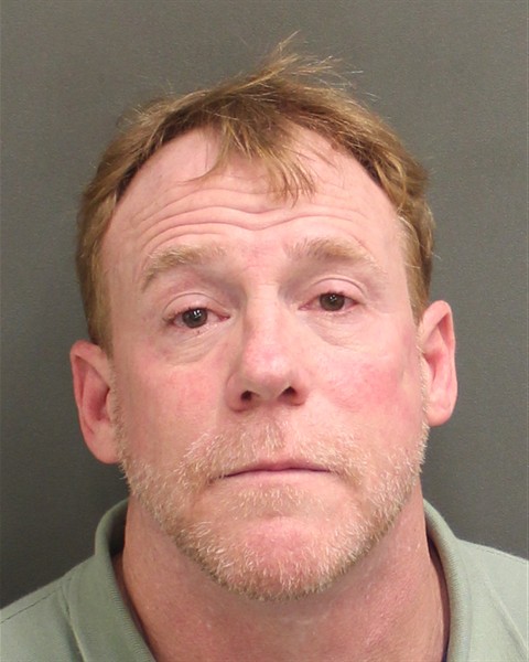 Mugshot of ROBERT MICHAEL RUBEN