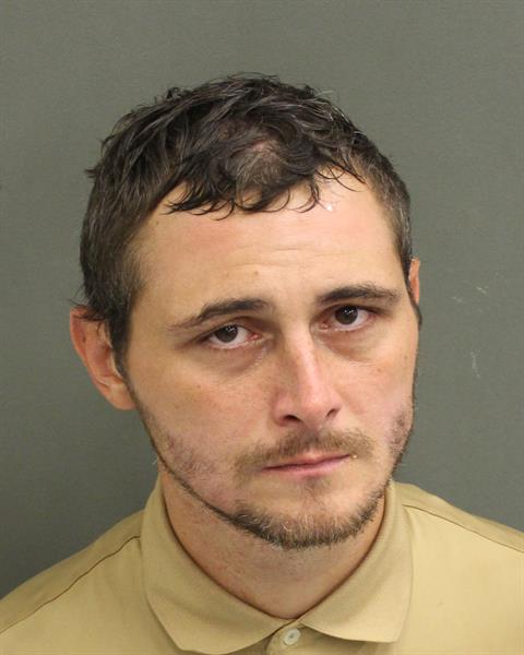 Mugshot of LANDON BRADLEY BARNES