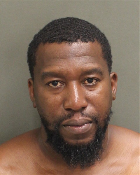 Mugshot of DEMETRISE MONTRELL BONEY