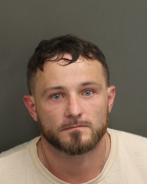 Mugshot of KORY LANE ALLMOND