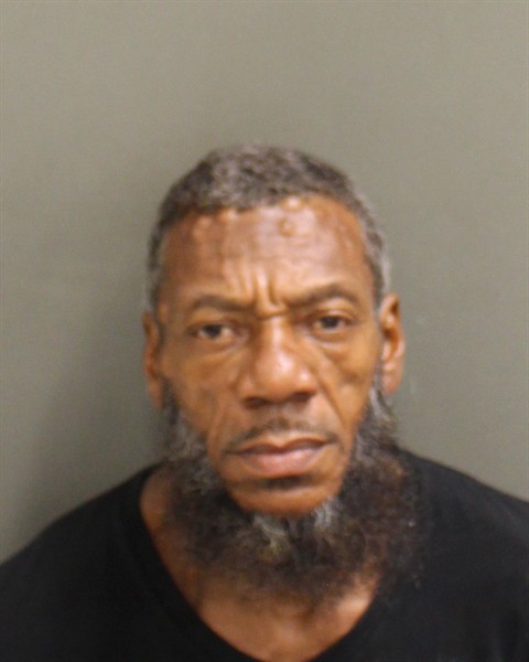 Mugshot of REYNOLDS RANDALL