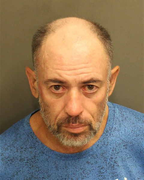 Mugshot of ROBINSON JR MARTINEZ