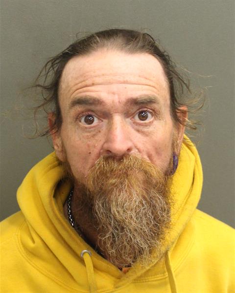 Mugshot of JAMES RICHARD POWELL