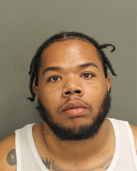Mugshot of TAMIKAS ATKINS