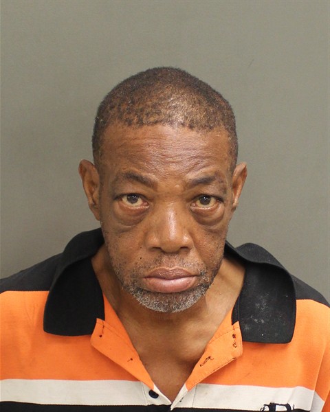 Mugshot of LARRY LEE