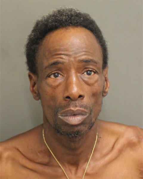 Mugshot of HENRY JAMES BOLDEN