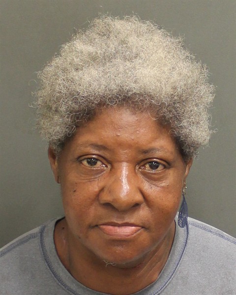 Mugshot of CASSANDRA DIANA DAVIS